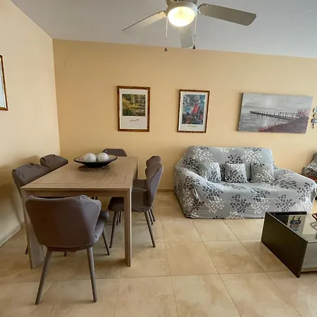 Apartament Peniscola Centro Llandels 3000 Exterior photo