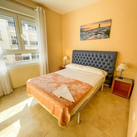 Apartament Peniscola Centro Llandels 3000 Exterior photo