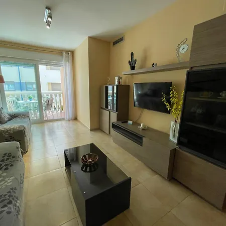 Apartament Peniscola Centro Llandels 3000 Exterior photo
