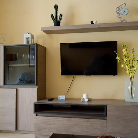 Apartament Peniscola Centro Llandels 3000 Exterior photo
