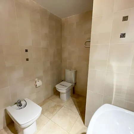 Apartament Peniscola Centro Llandels 3000 Exterior photo