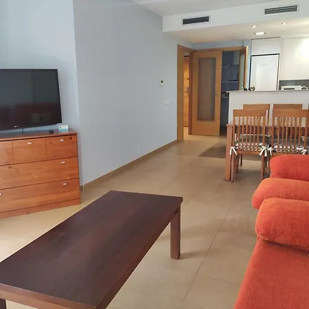 Apartament Peniscola Centro Llandels 3000 Exterior photo