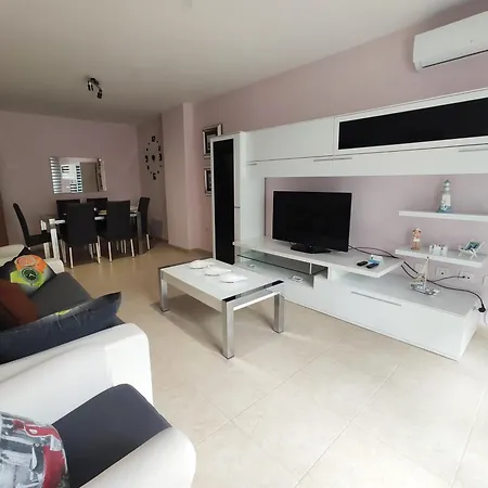 Apartament Peniscola Centro Llandels 3000 Exterior photo