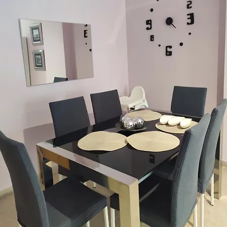Apartament Peniscola Centro Llandels 3000 Exterior photo