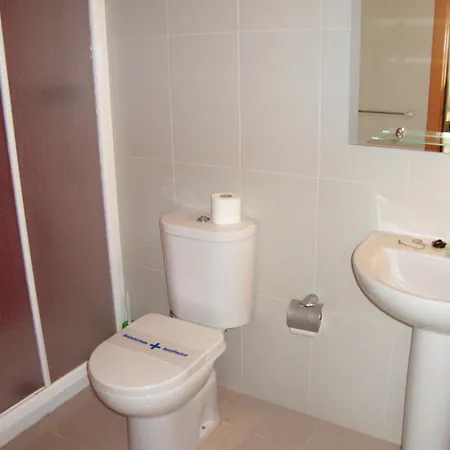 Apartament Peniscola Centro Llandels 3000 Exterior photo