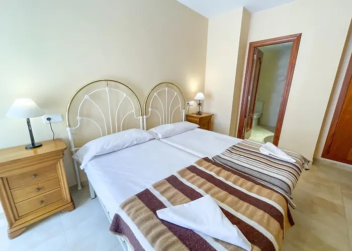 Apartament Peniscola Centro Llandels 3000