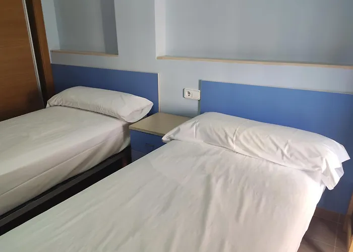 Apartament Peniscola Centro Llandels 3000
