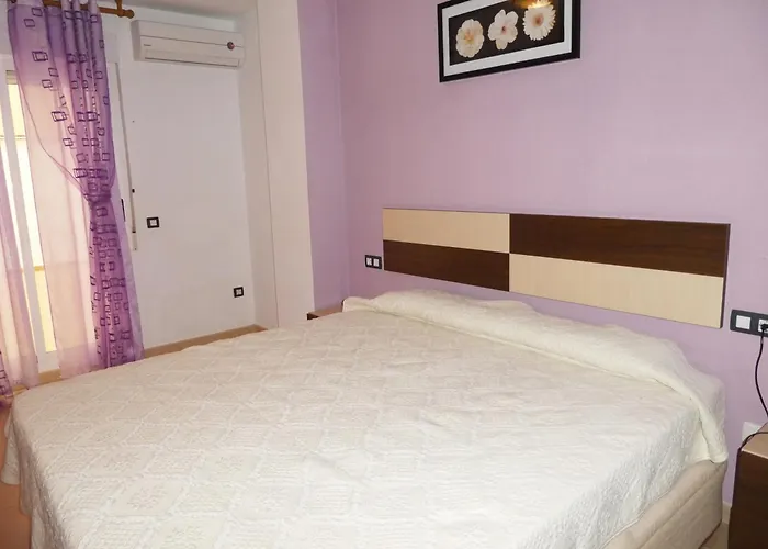 Apartament Peniscola Centro Llandels 3000