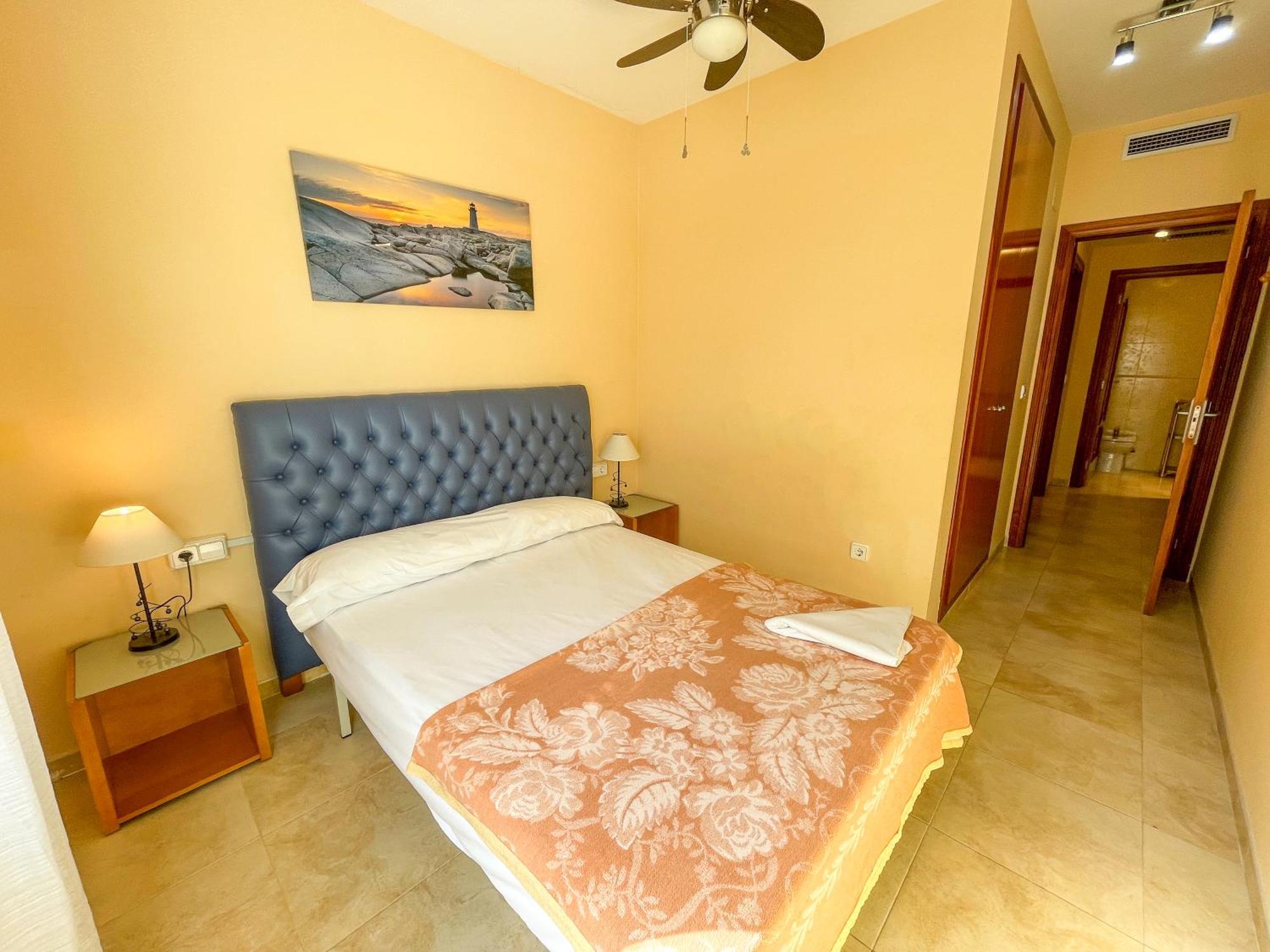 Centro Llandels 3000 Appartement *
