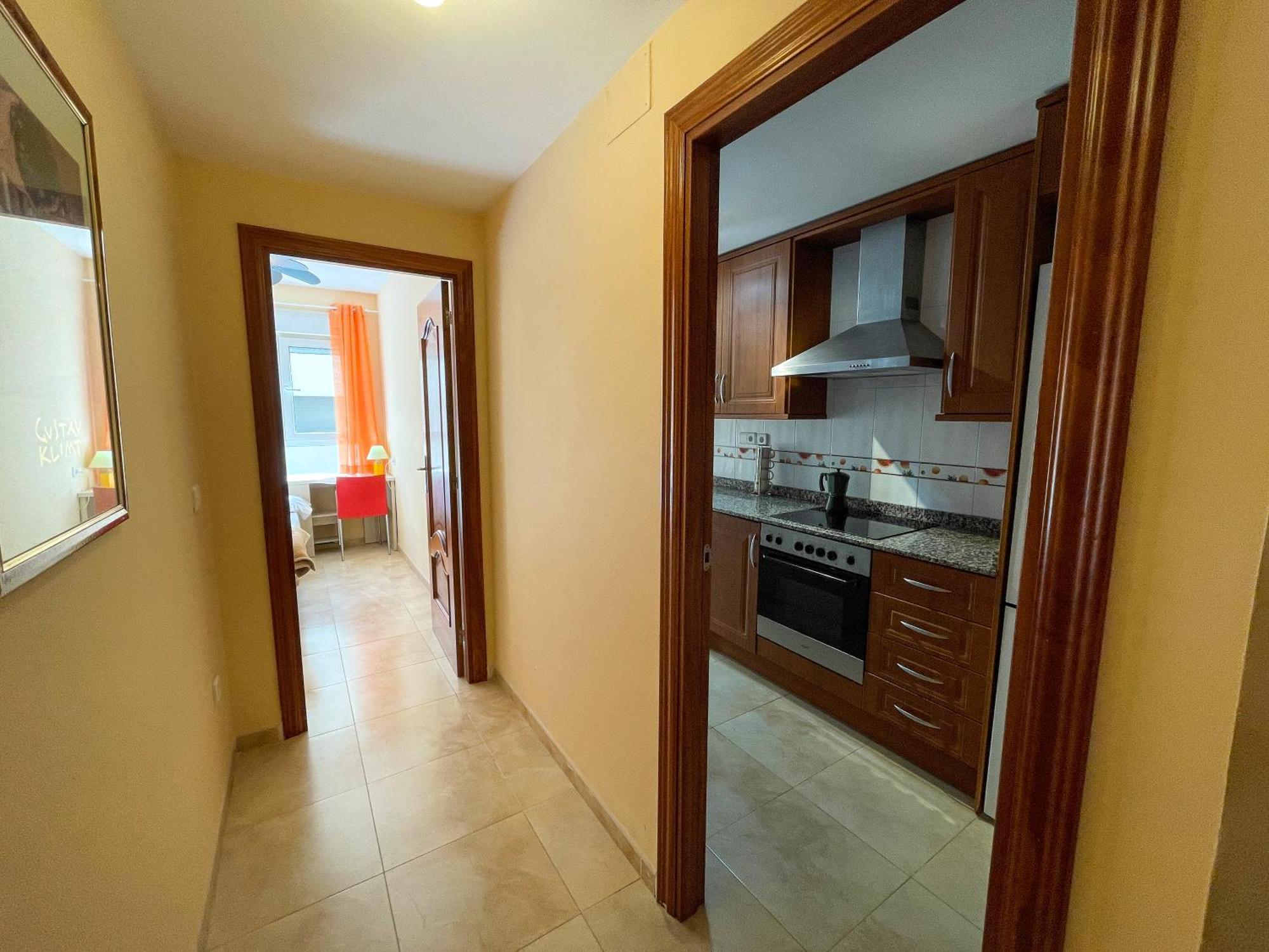 Appartement Centro Llandels 3000 *