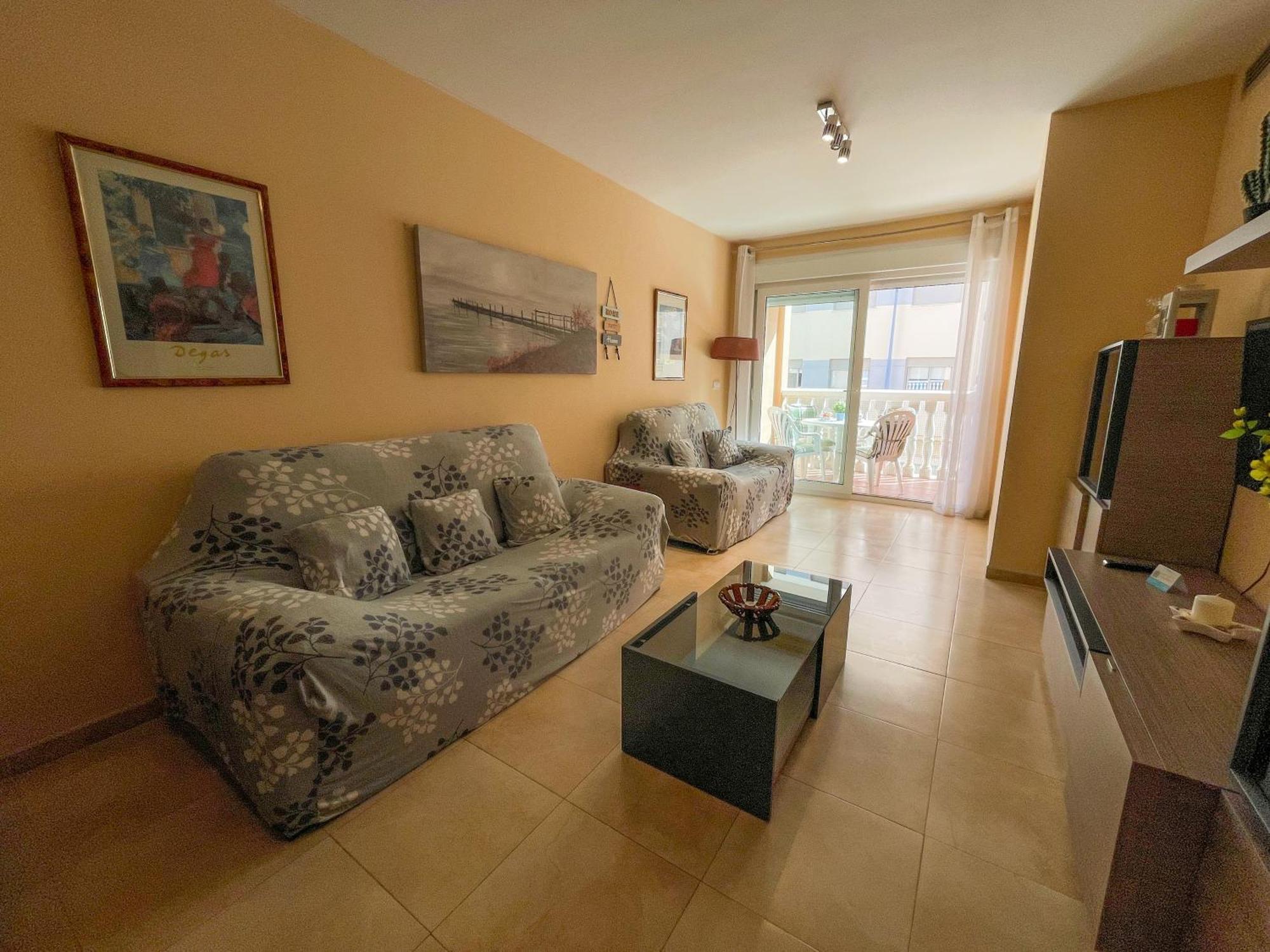 Centro Llandels 3000 Appartement *