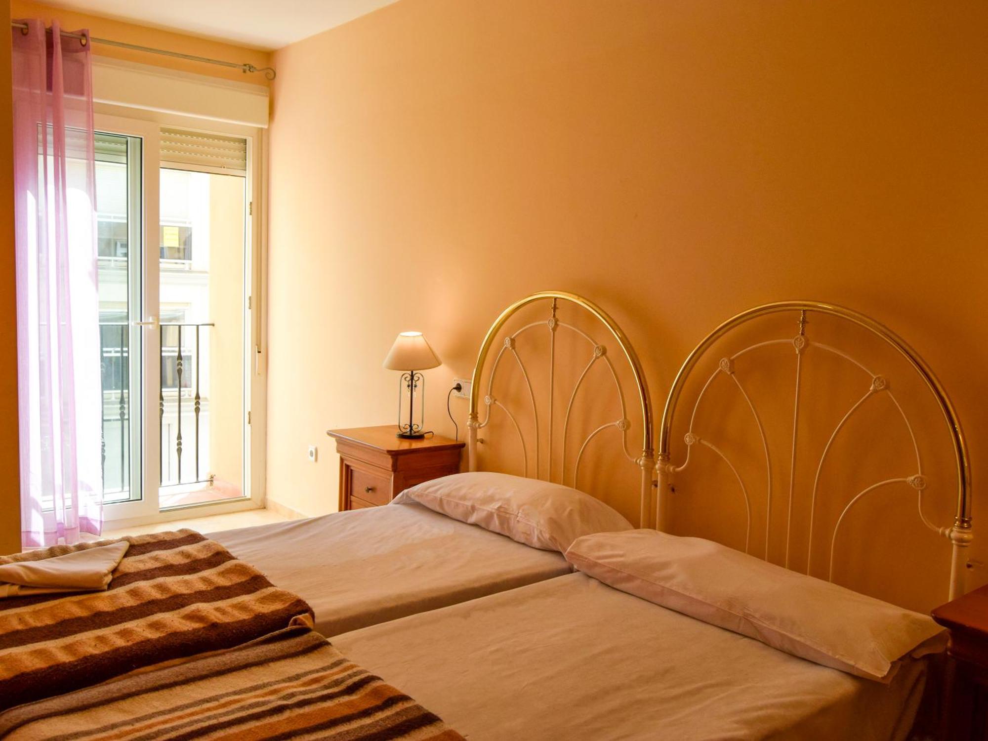 Centro Llandels 3000 Appartement Peñíscola