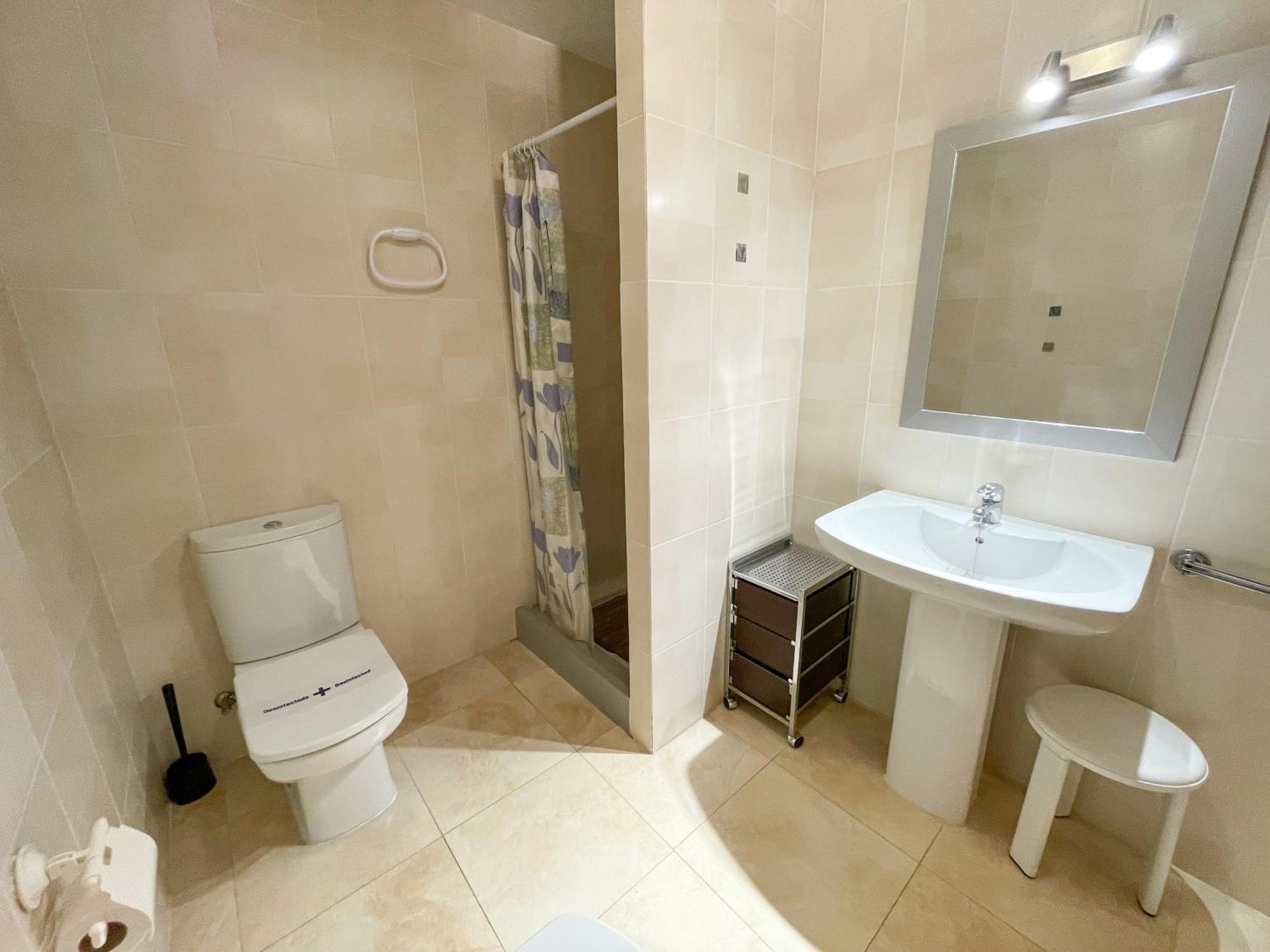 Centro Llandels 3000 Appartement