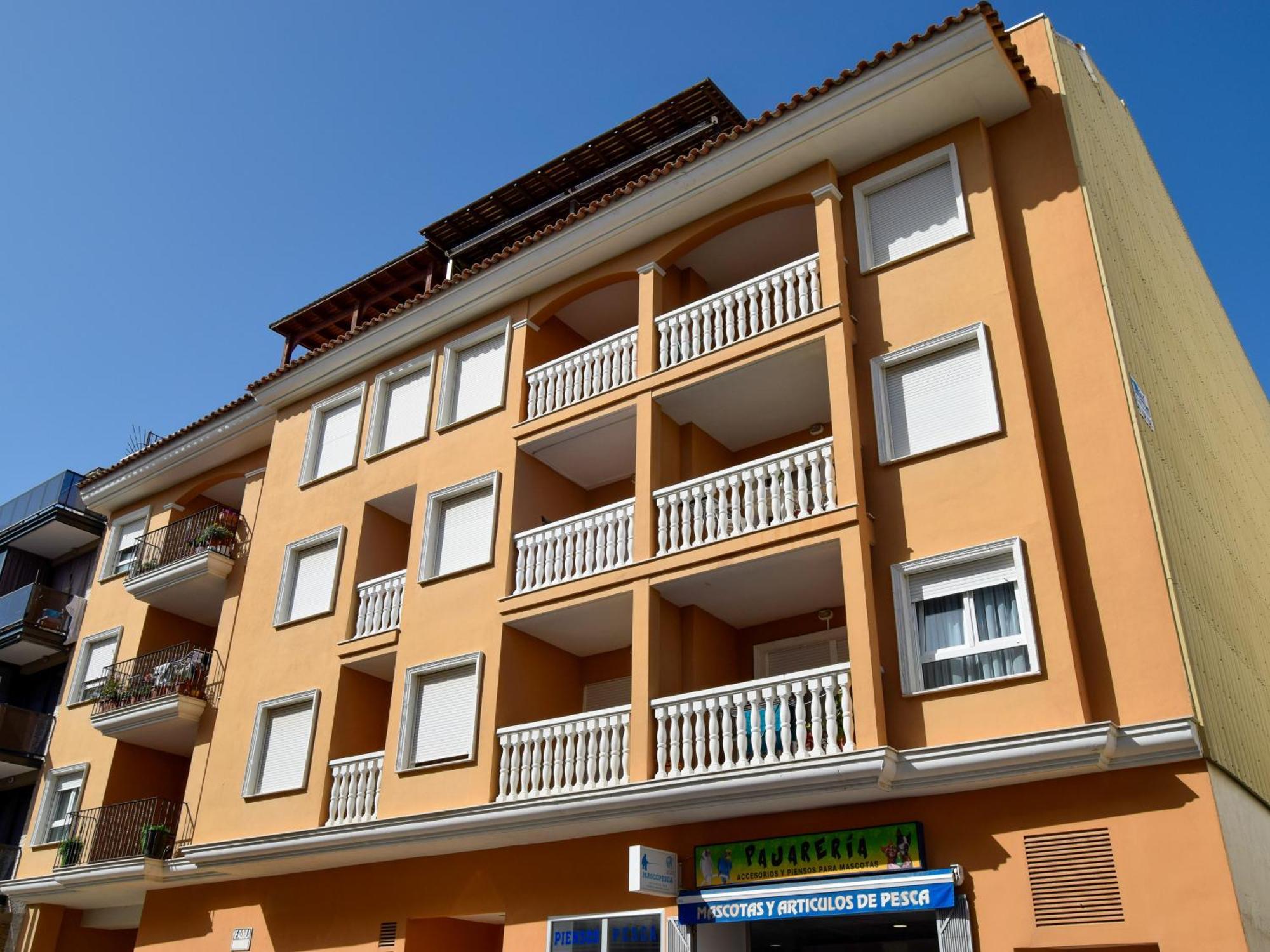 Appartement Centro Llandels 3000 *