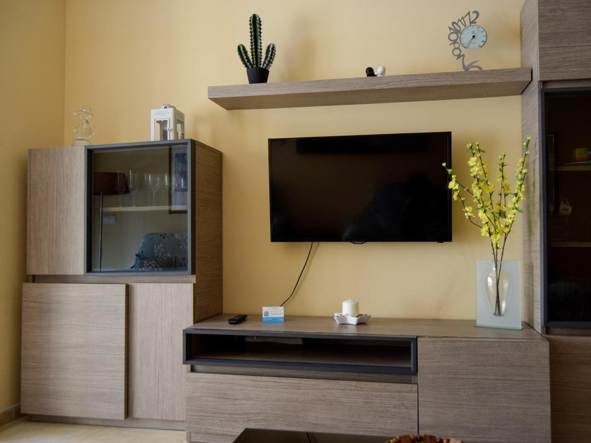 Centro Llandels 3000 Apartment Peniscola
