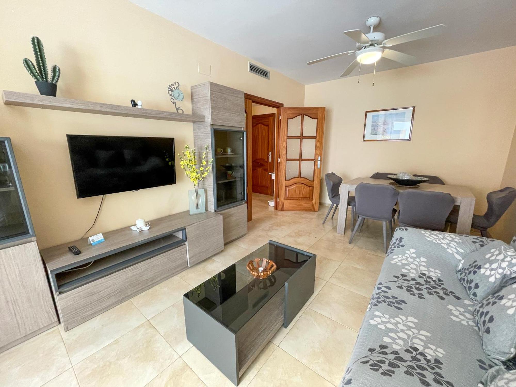 Apartment Centro Llandels 3000 *
