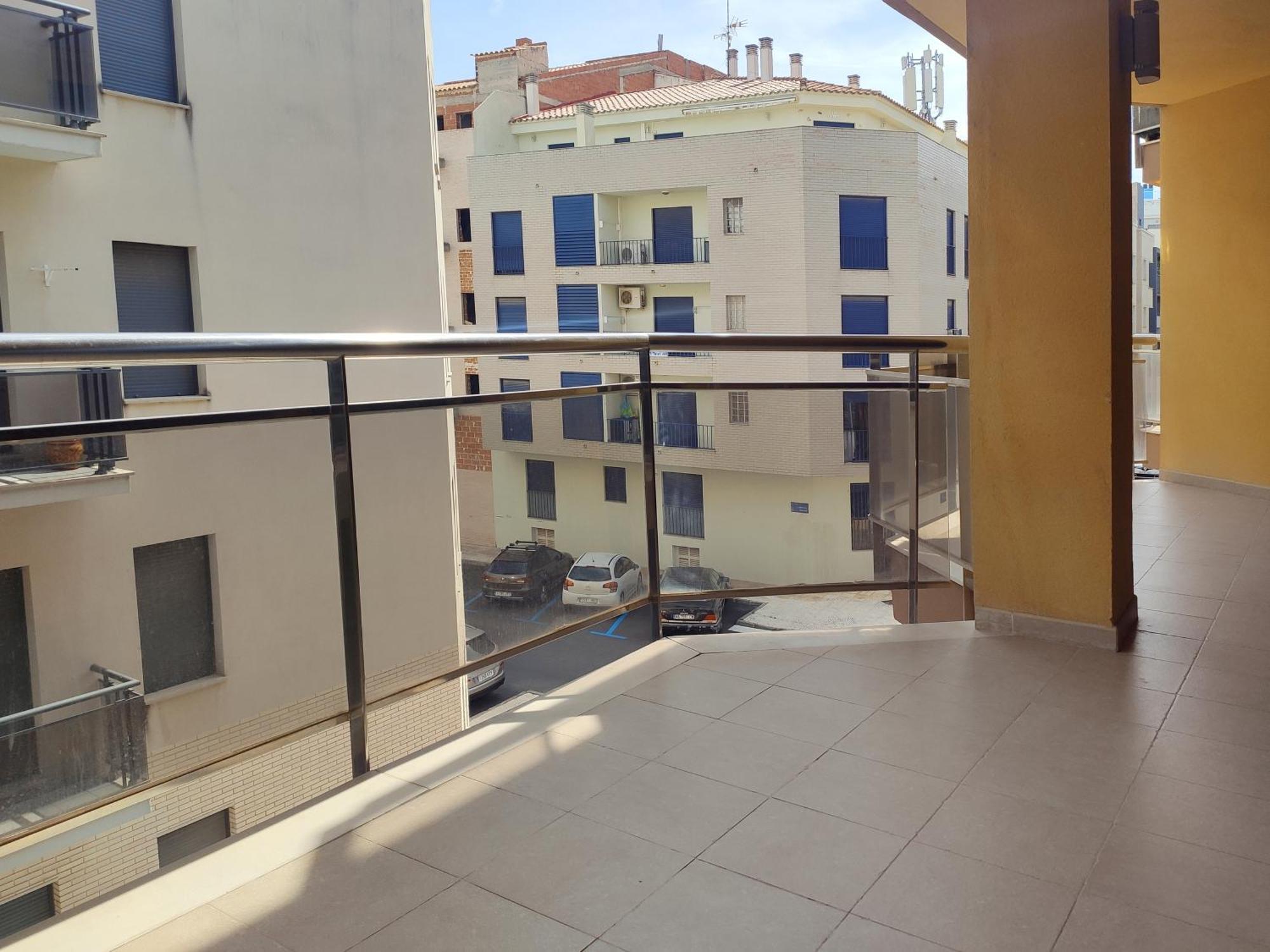 Apartment Centro Llandels 3000 *