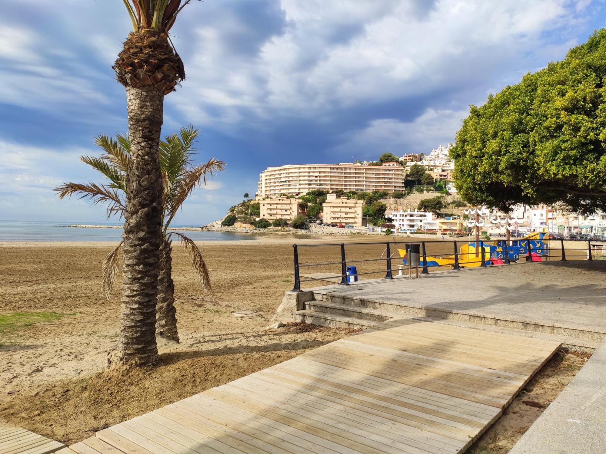 Centro Llandels 3000 Apartment Peniscola