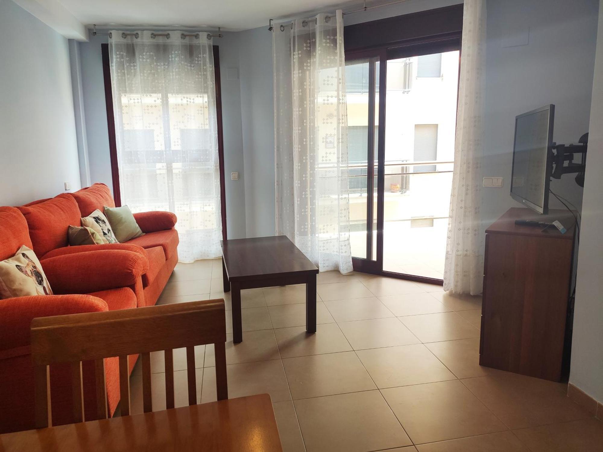 Centro Llandels 3000 Peniscola