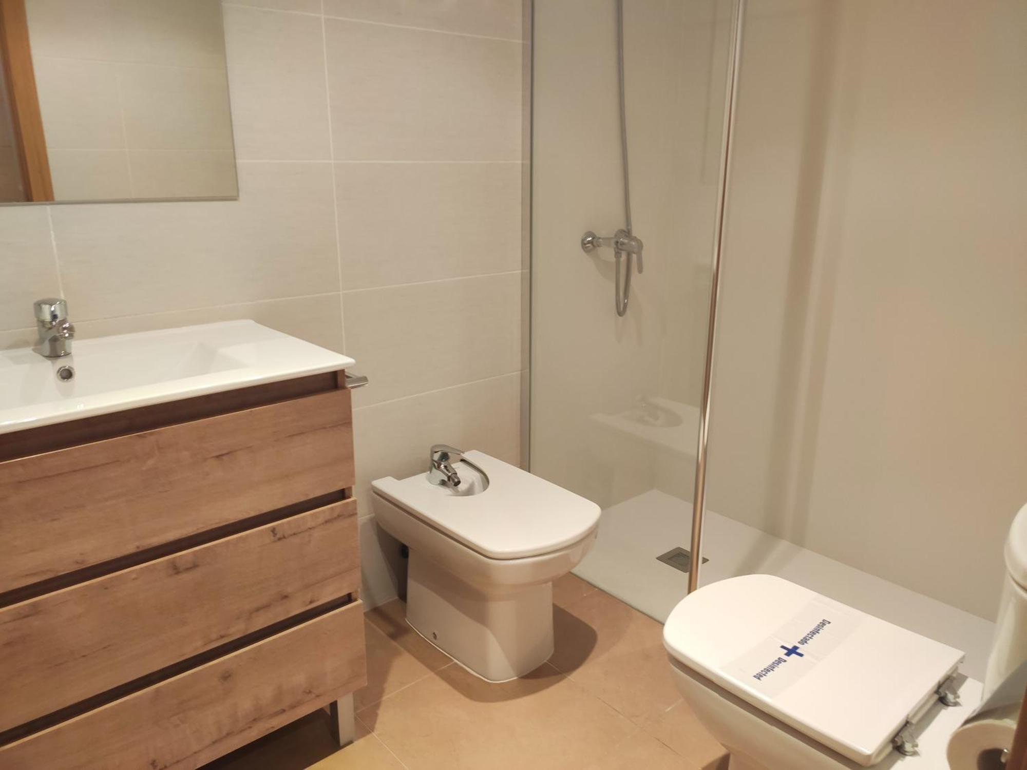 Apartment Centro Llandels 3000 Peniscola
