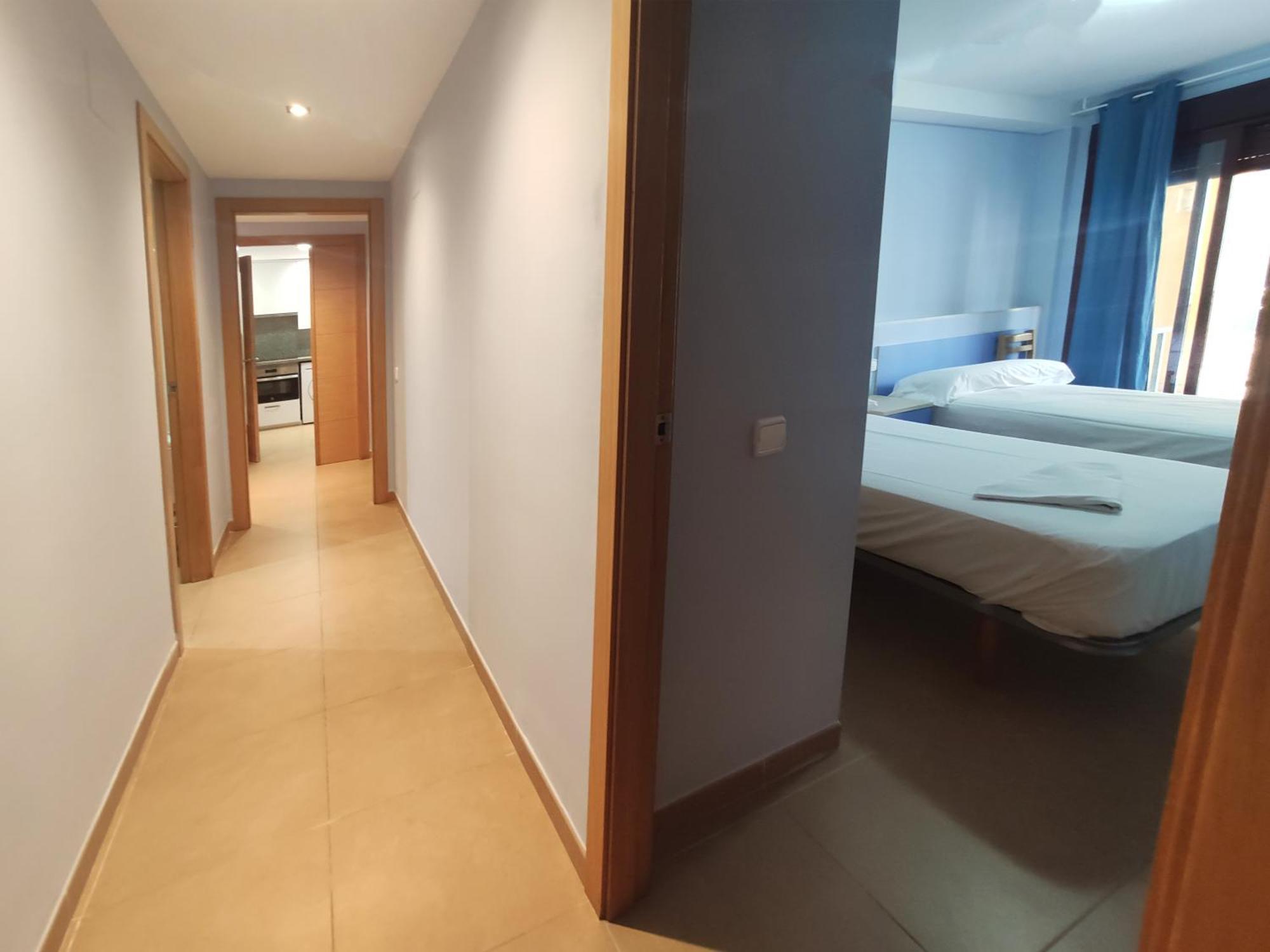 Centro Llandels 3000 Apartment