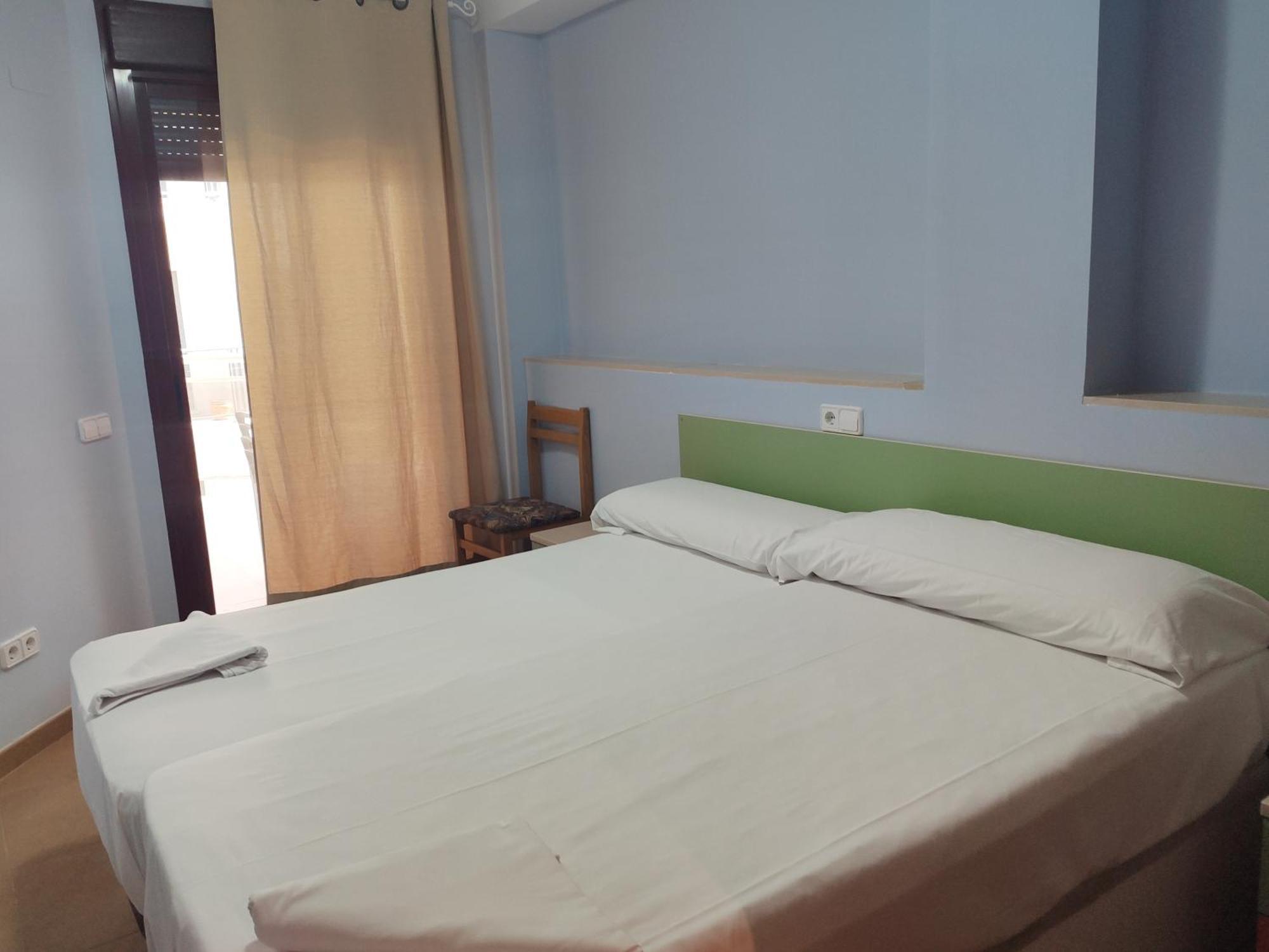 Apartment Centro Llandels 3000 *