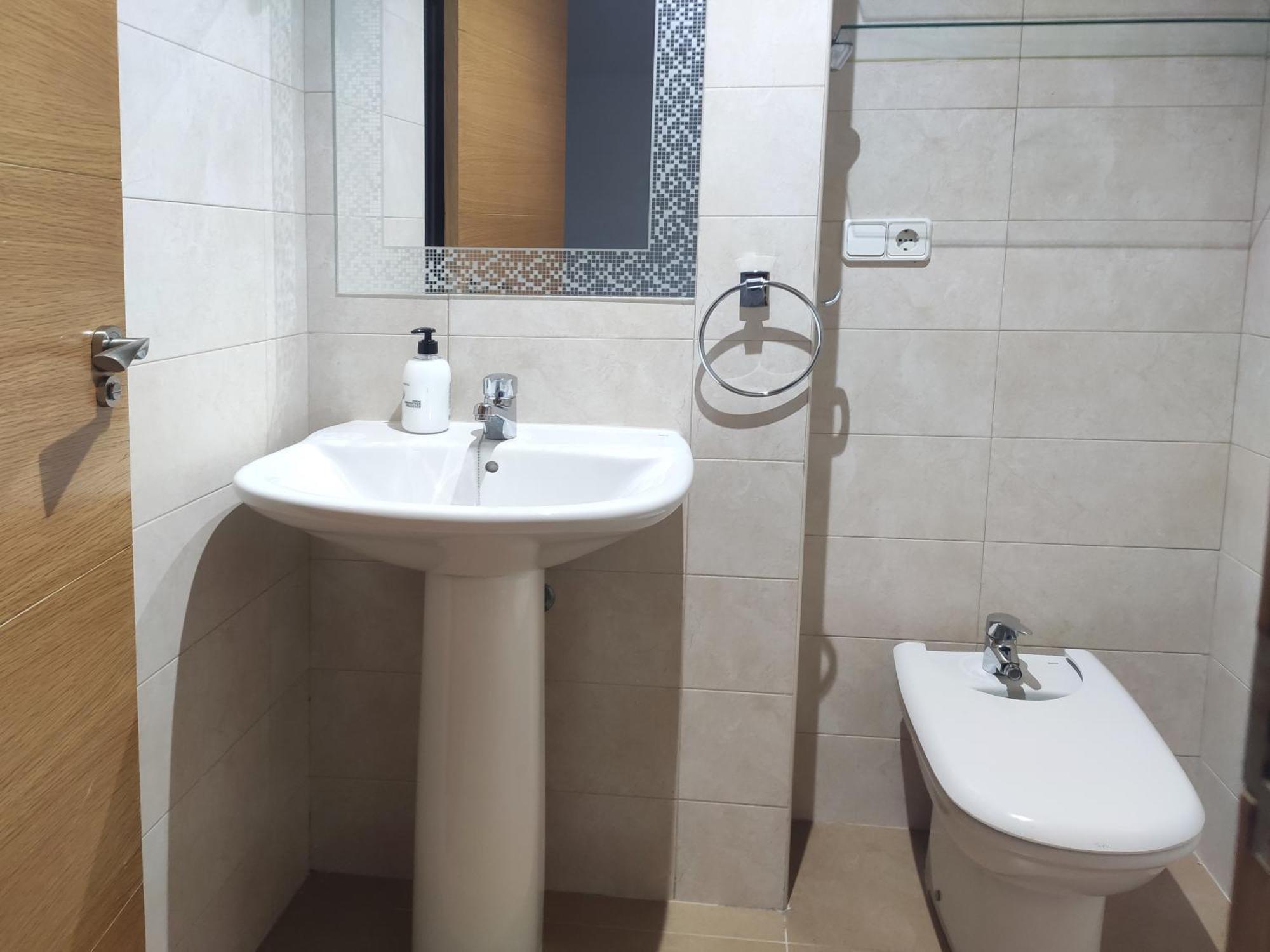 Centro Llandels 3000 Apartment Peniscola