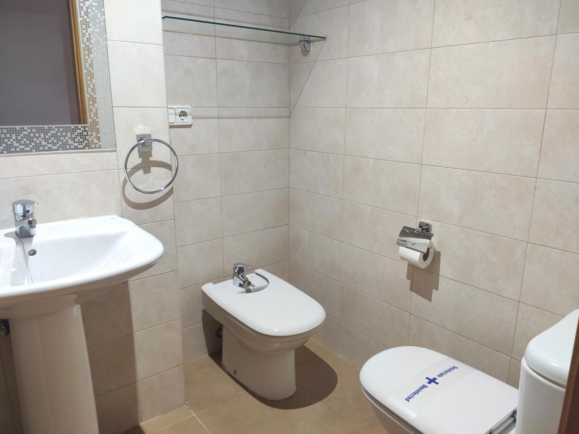 Centro Llandels 3000 Apartment