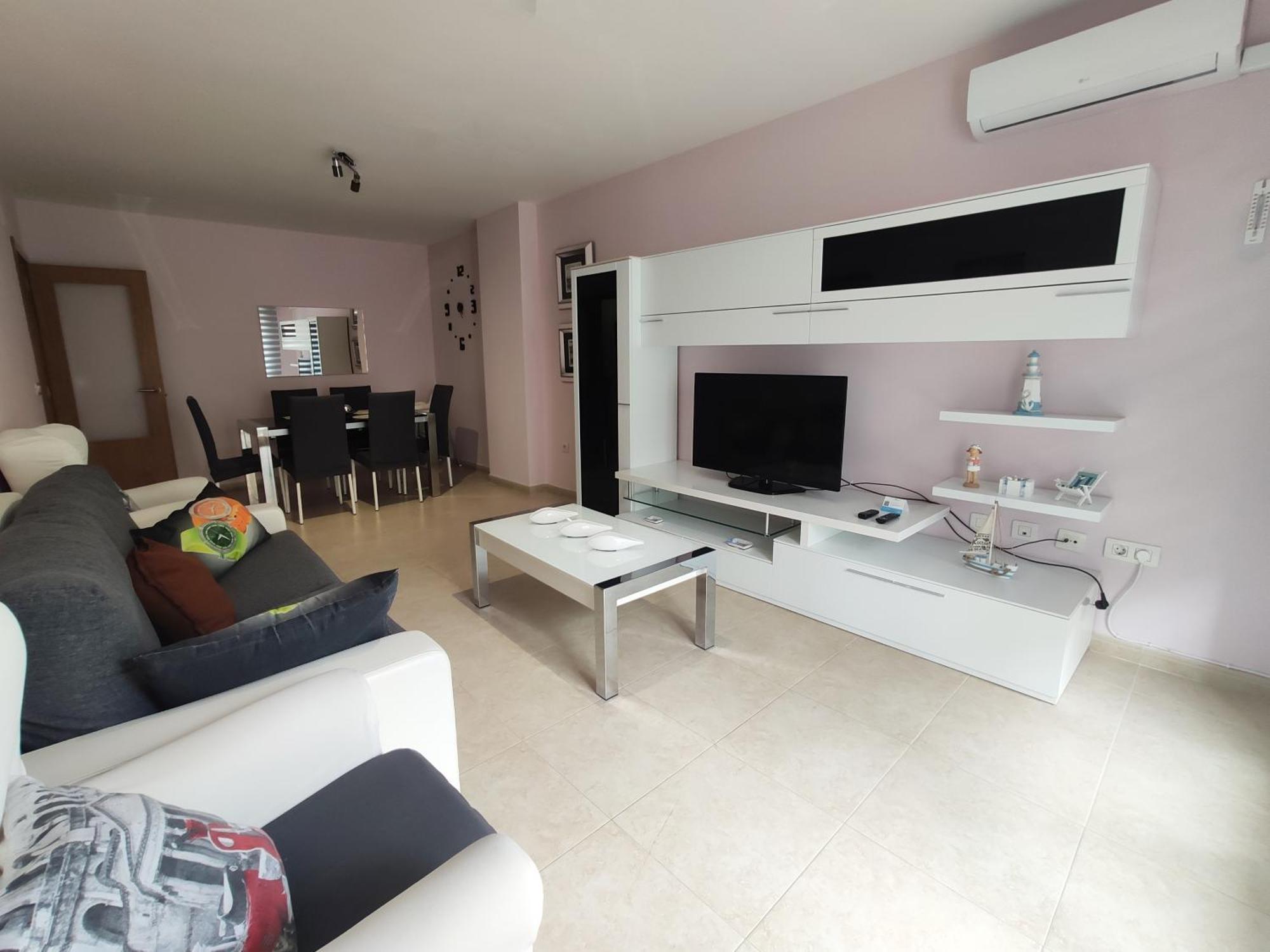 Apartment Centro Llandels 3000 Peniscola