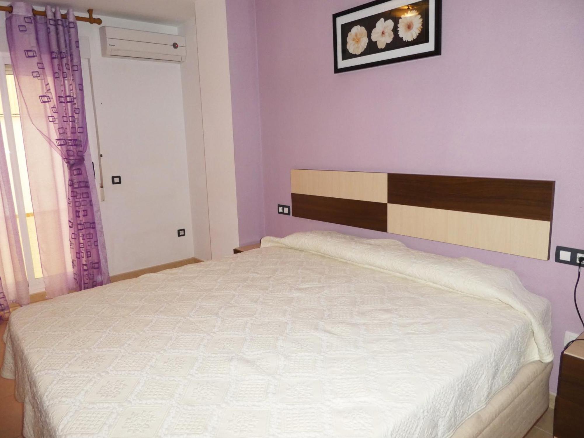 Appartement Centro Llandels 3000 *