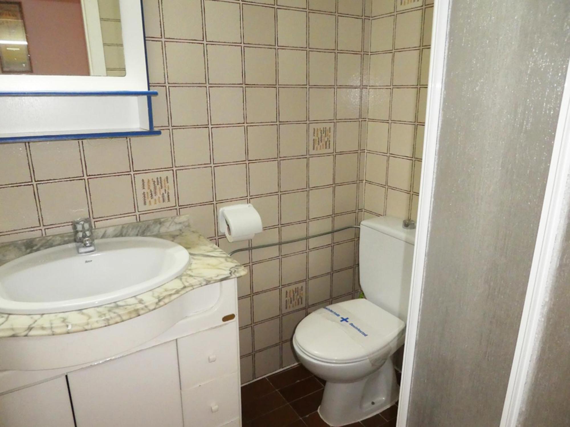 Centro Llandels 3000 Appartement *