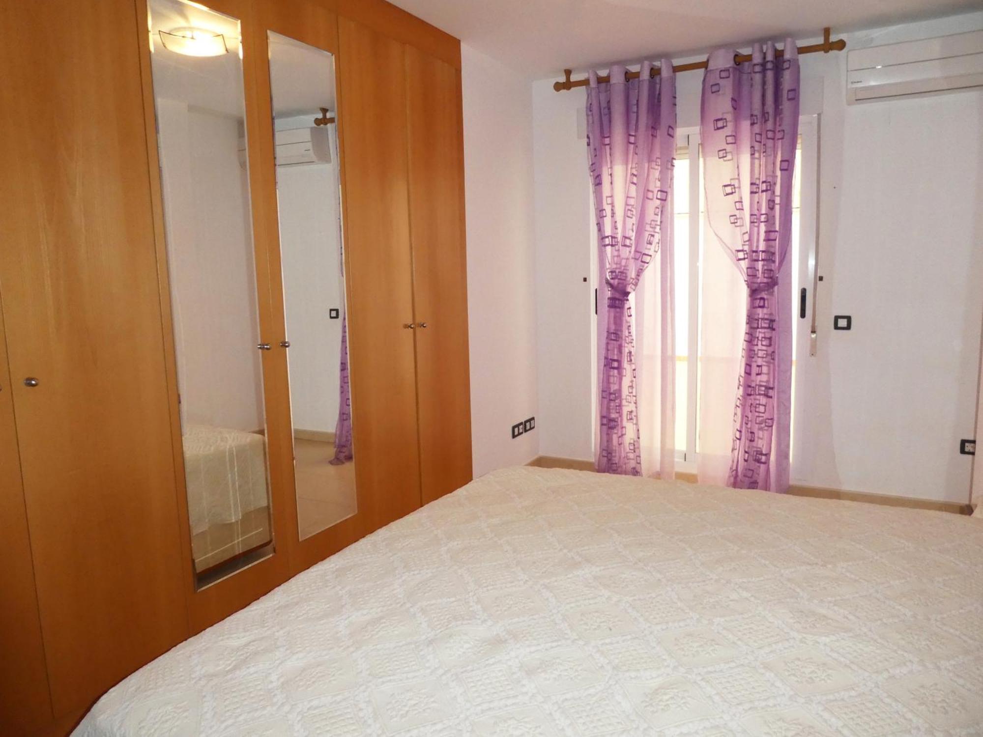 Appartement Centro Llandels 3000 *