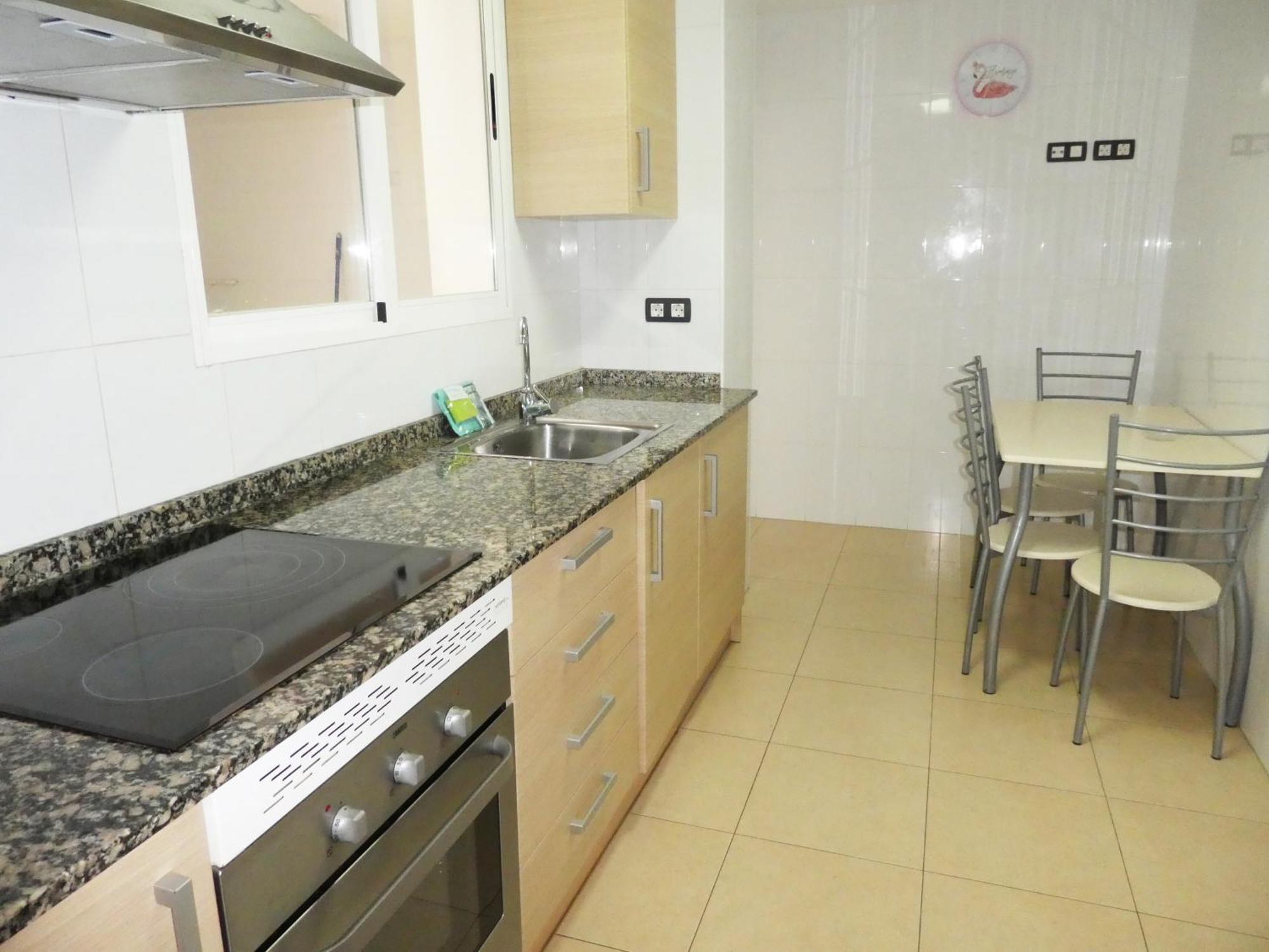 Appartement Centro Llandels 3000 Peñíscola