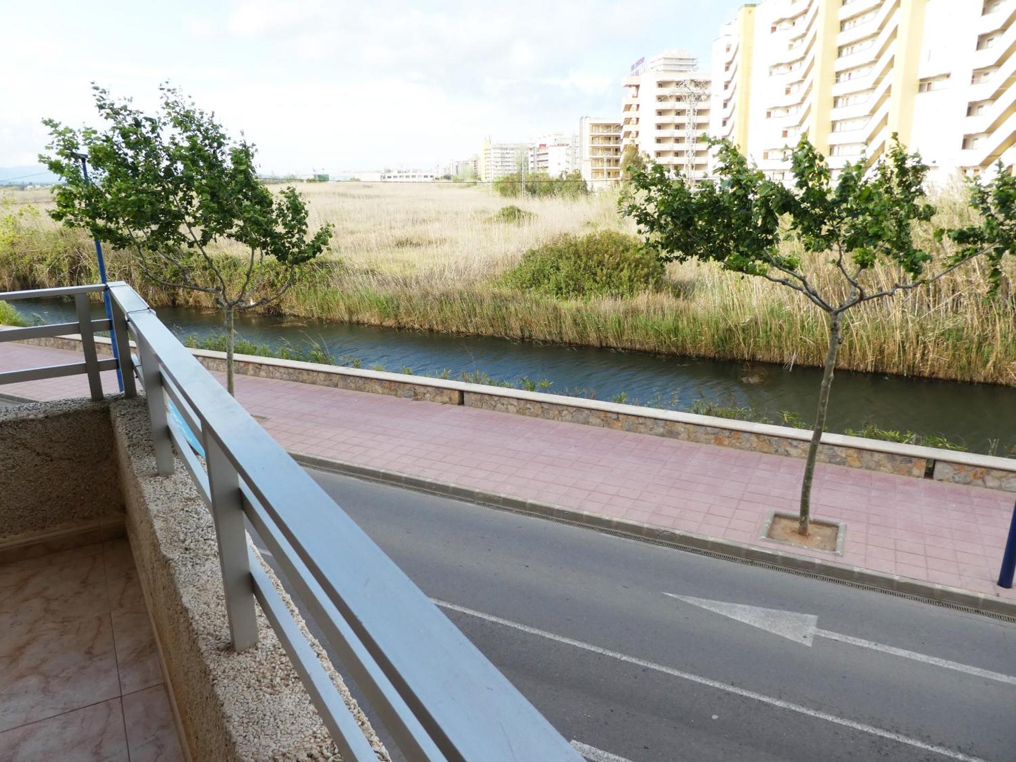 Centro Llandels 3000 Appartement Peñíscola