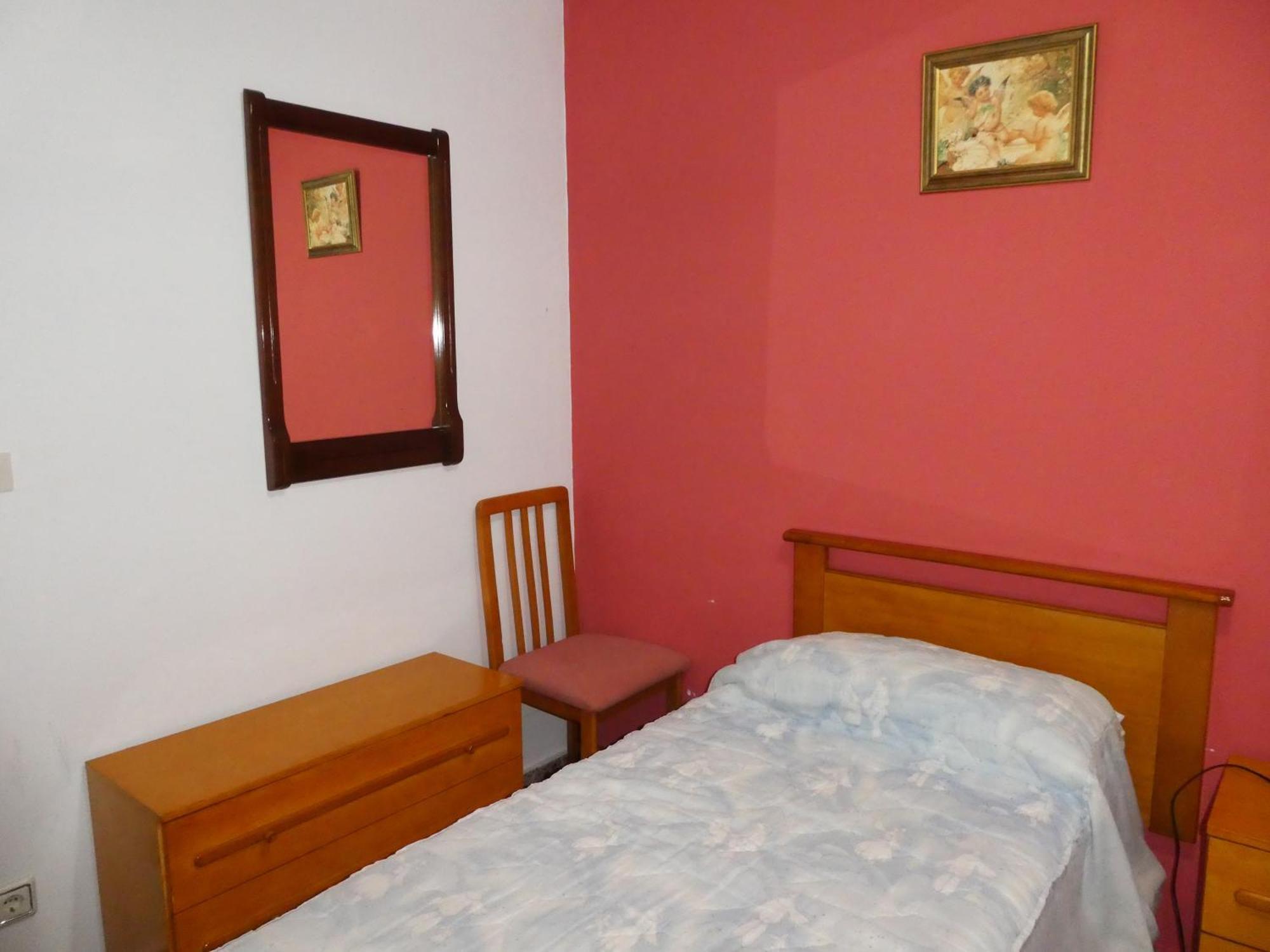 Appartement Centro Llandels 3000 *