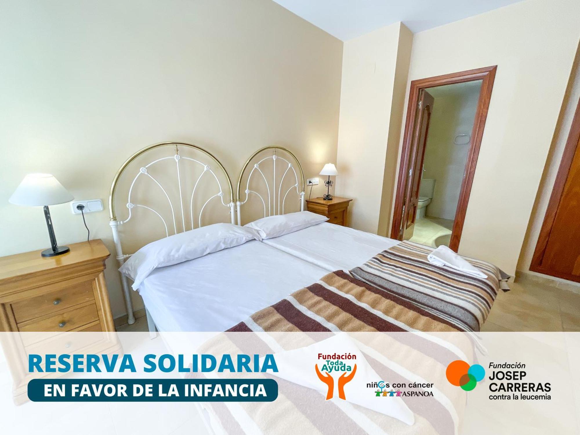 Centro Llandels 3000 Peñíscola
