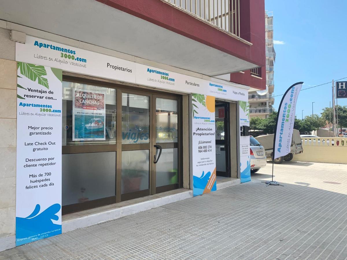 Centro Llandels 3000