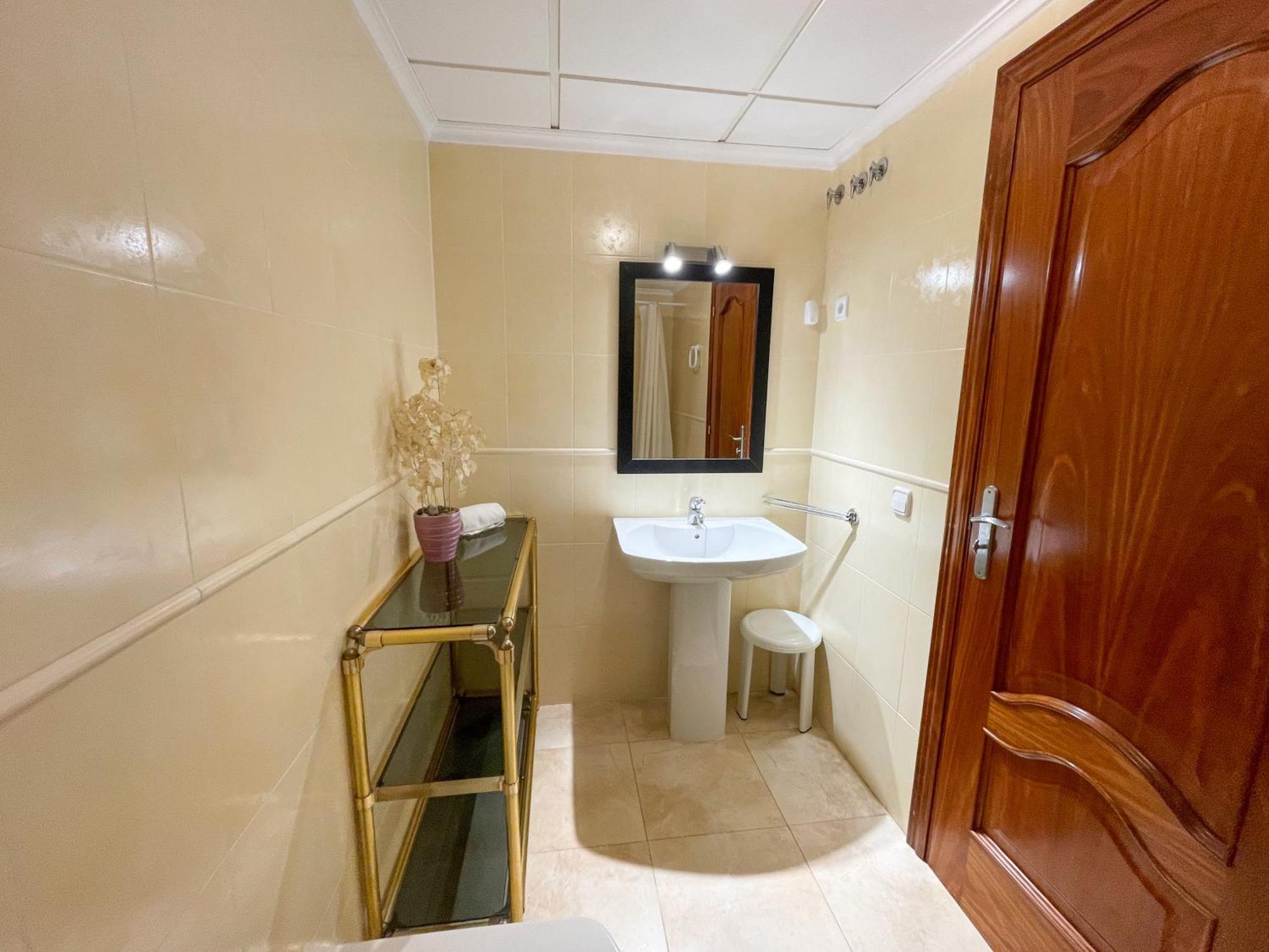 Centro Llandels 3000 Apartment Peniscola