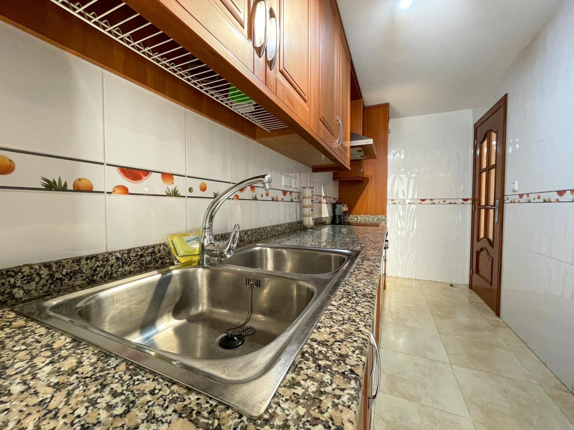 Apartment Centro Llandels 3000 *