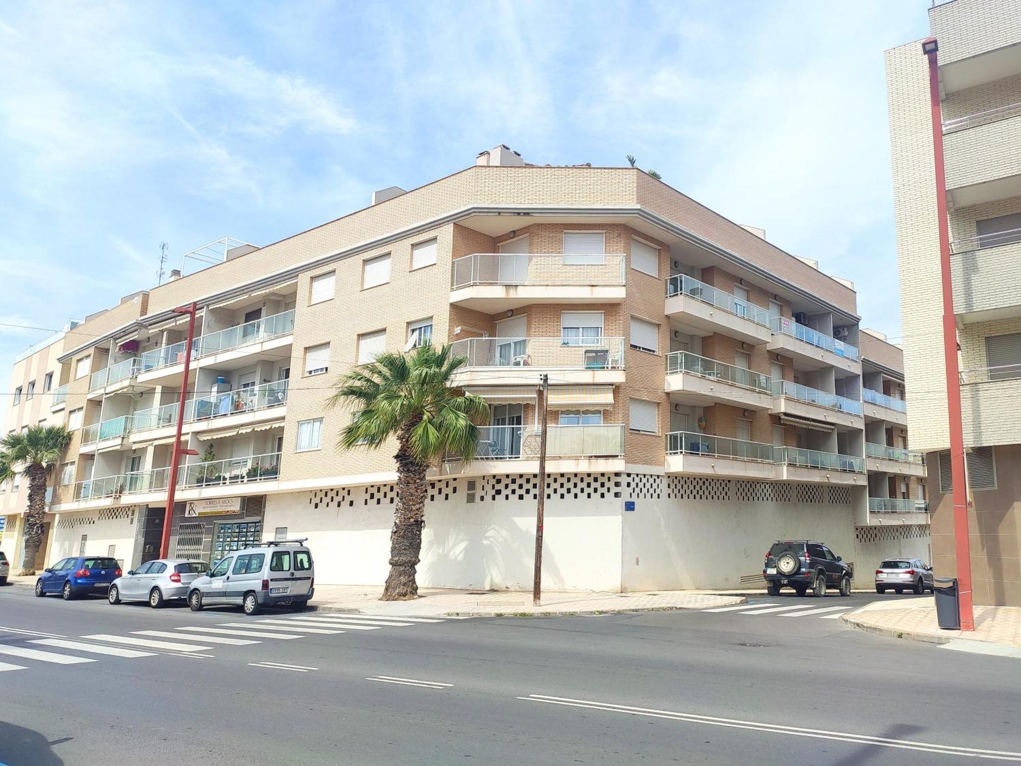 Apartment Centro Llandels 3000 Peniscola