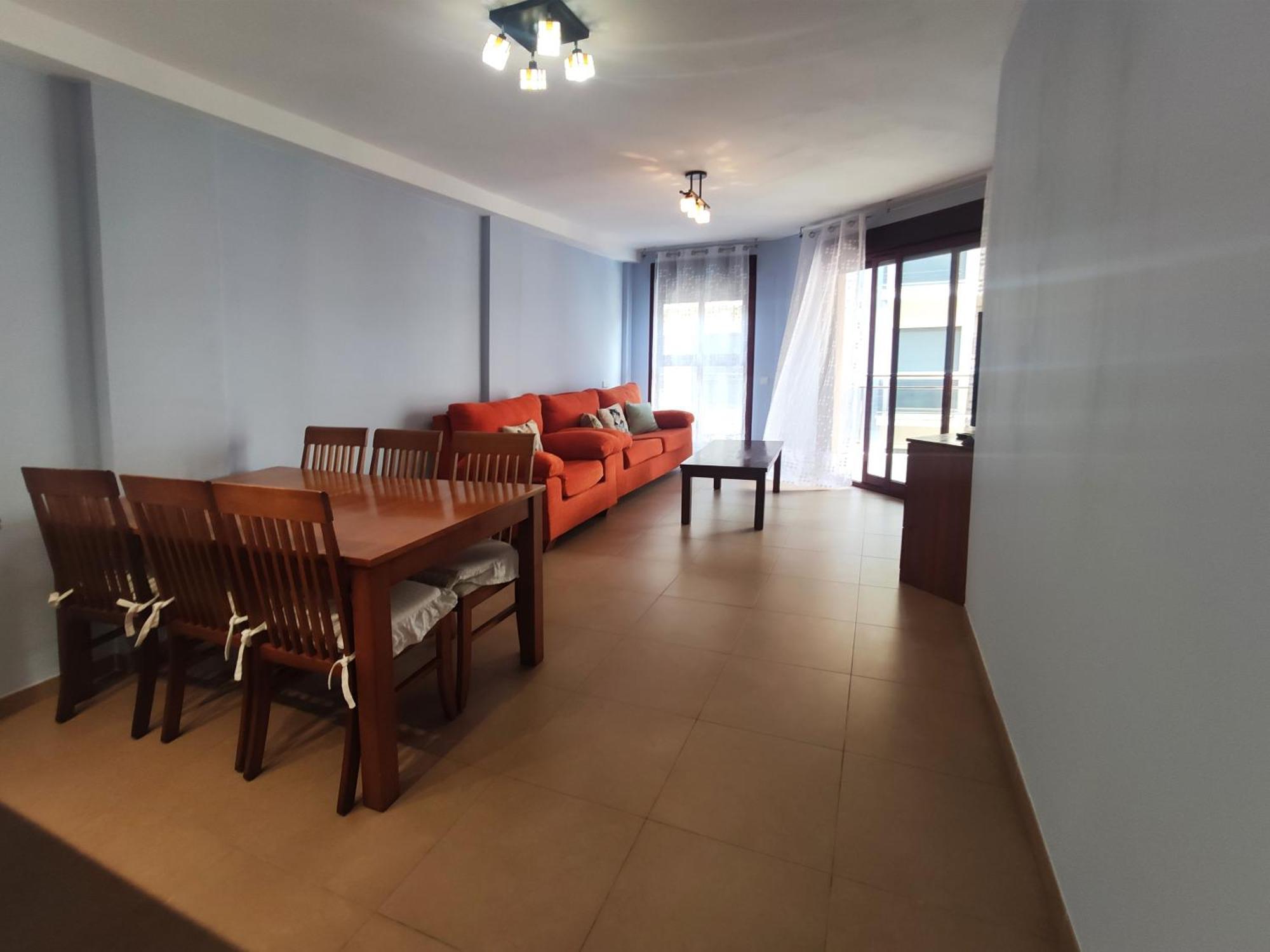 Centro Llandels 3000 Apartment Peniscola