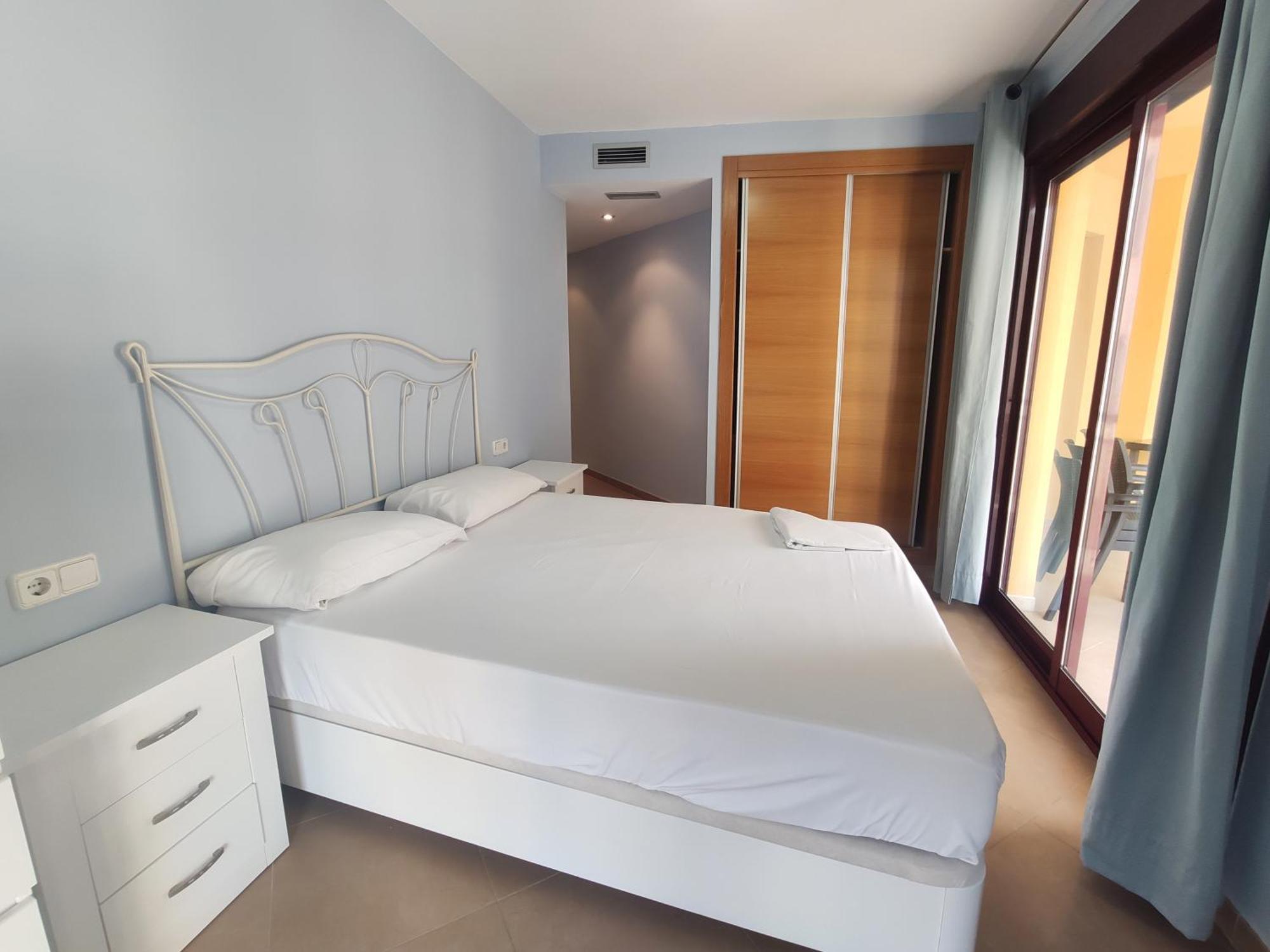 Centro Llandels 3000 Apartment *