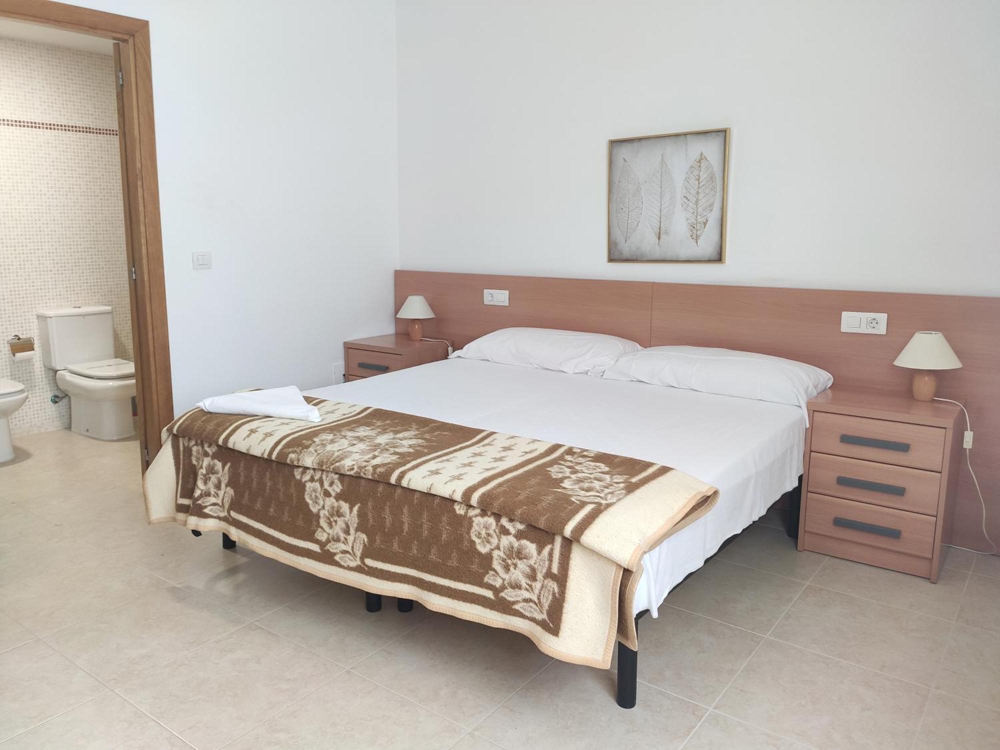 Apartment Centro Llandels 3000 Peniscola
