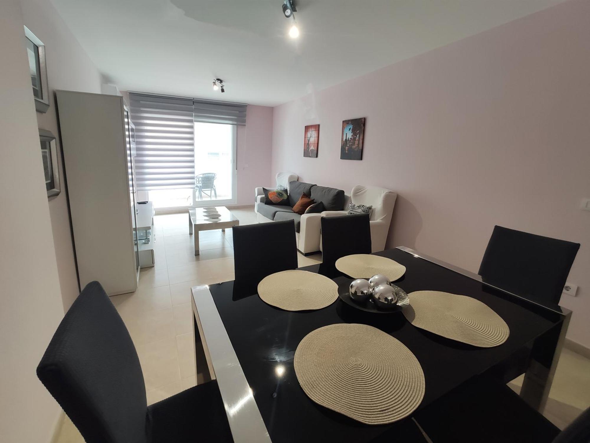 Centro Llandels 3000 Apartment *