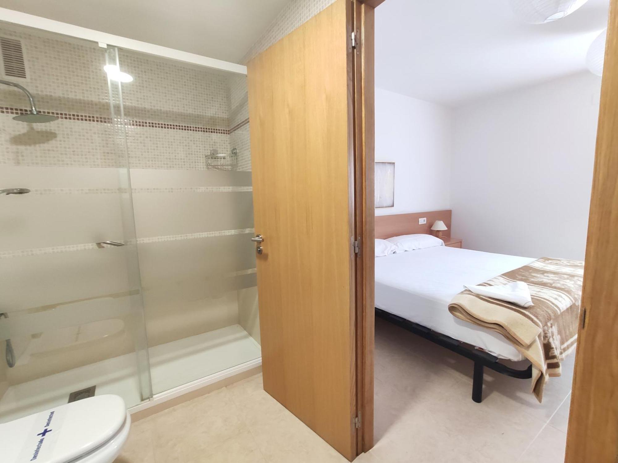 Apartment Centro Llandels 3000 *